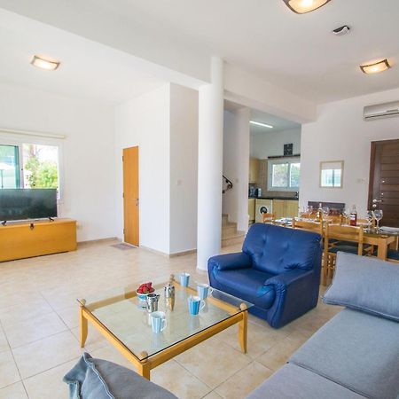 Ayia Thekla Atlas 10 Villa Sotira  Luaran gambar