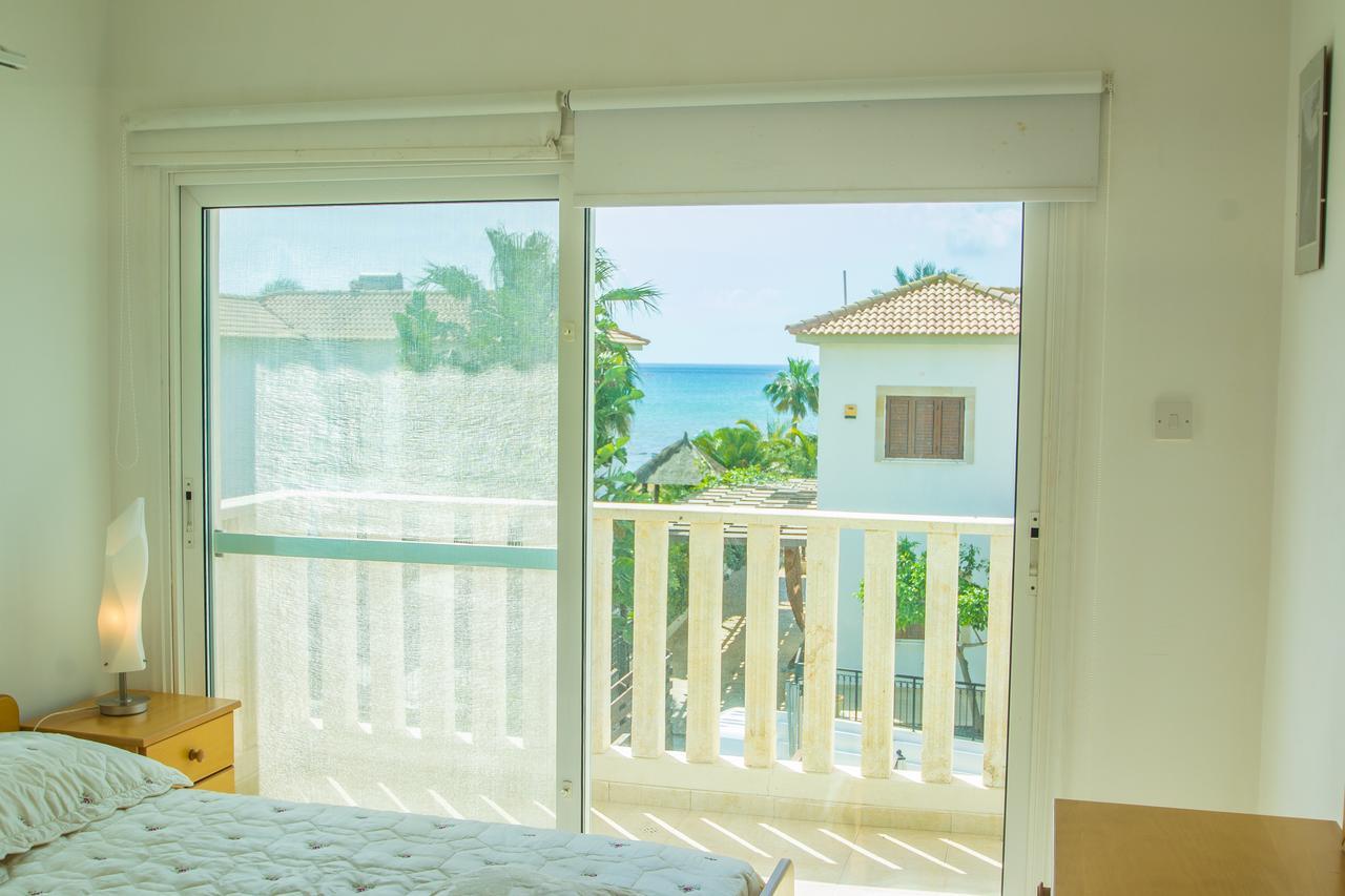 Ayia Thekla Atlas 10 Villa Sotira  Luaran gambar